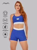 Conjunto AVA
