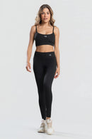Conjunto Legging BJL - Black