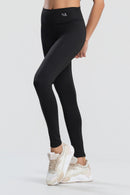 Conjunto Legging BJL - Black