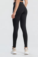Conjunto Legging BJL - Black