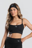 Conjunto Legging BJL - Black