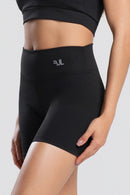 Conjunto fitness BJL - Black