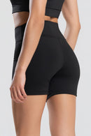 Conjunto fitness BJL - Black