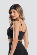 Conjunto fitness BJL - Black