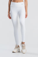 Conjunto Legging BJL - White