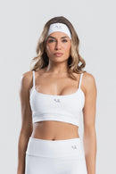 Conjunto fitness BJL - White
