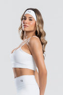 Conjunto Legging BJL - White