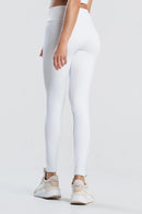 Conjunto Legging BJL - White