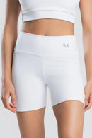 Conjunto fitness BJL - White
