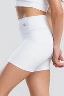 Conjunto fitness BJL - White