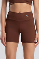 Conjunto fitness BJL - Coffe