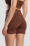 Conjunto fitness BJL - Coffe