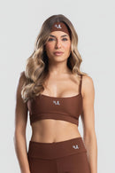 Conjunto fitness BJL - Coffe