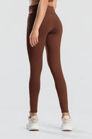 Conjunto Legging BJL - Coffe