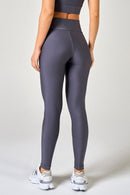 Legging Classic Chumbo