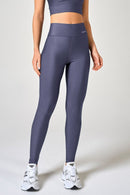 Legging Classic Chumbo