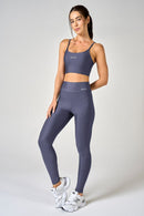 Legging Classic Chumbo