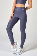 Legging Classic Chumbo