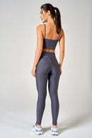 Legging Classic Chumbo