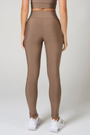 Legging Classic Camurça