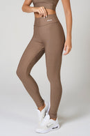 Legging Classic Camurça